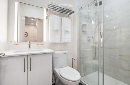 Gay Village Apartment | Central Studio