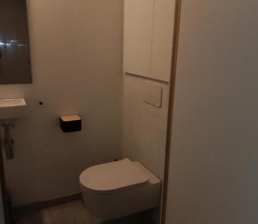 Kortrijk Apartment | Central Studio in Kortrijk