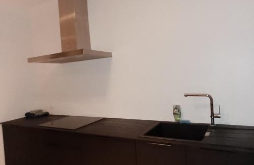 Kortrijk Apartment | Central Studio in Kortrijk