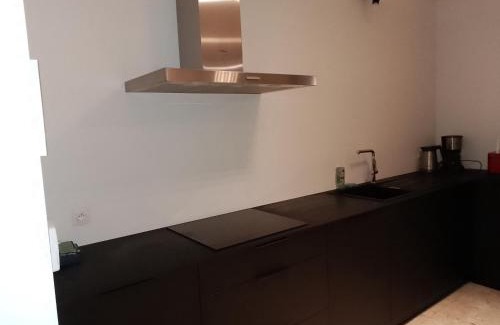 Kortrijk Apartment | Central Studio in Kortrijk