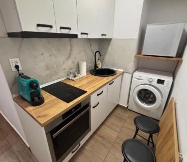 Onesti Apartment | Central Studio