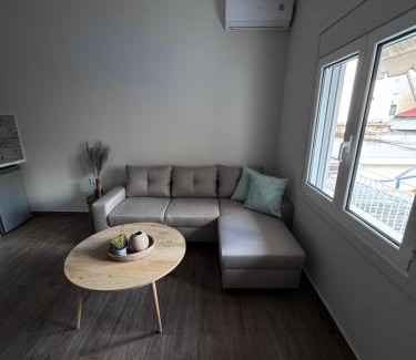 Lamia Apartment | Central Stylish Lux Apartments