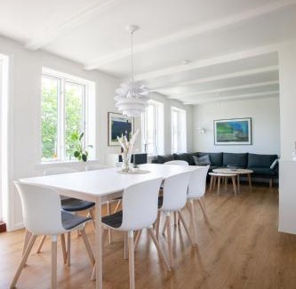 Torshavn House | Central Tórshavn Home - Close to Attractions