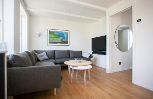 Torshavn House | Central Tórshavn Home - Close to Attractions