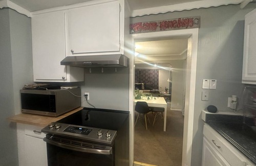 Central Tacoma Bed & Breakfast | Central Tacoma Getaway