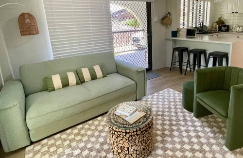 Tannum Sands Apartment | Central Tannum Unit