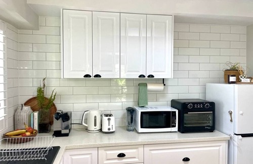 Tannum Sands Apartment | Central Tannum Unit