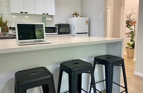 Tannum Sands Apartment | Central Tannum Unit