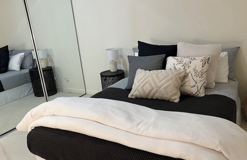 Benowa House | Central to Everything on the Gold Coast