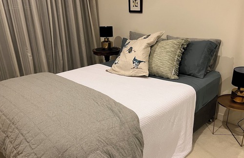 Benowa House | Central to Everything on the Gold Coast