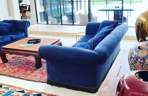 Benowa House | Central to Everything on the Gold Coast