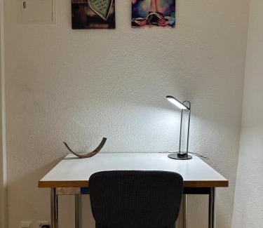 Fribourg Apartment | Central & Tranquil by Cathedral