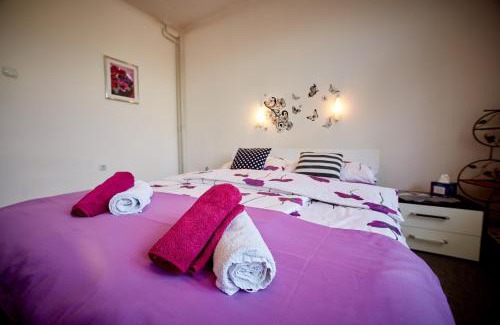 Tuzla Apartment | Central Tuzla apt - free parking