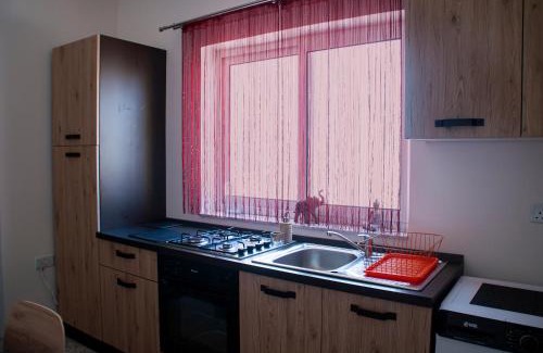 Bugibba Apartment | Central Two Bedroom Apartment in Bugibba