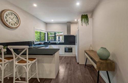 Halls Gap Villa | Central Views Halls Gap