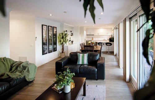 Wagga Wagga Apartment | Central Wagga Riverside Apartment