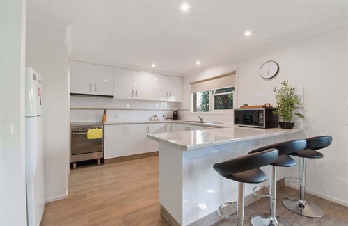 Wagga Wagga Apartment | Central Wagga Riverside Apartment