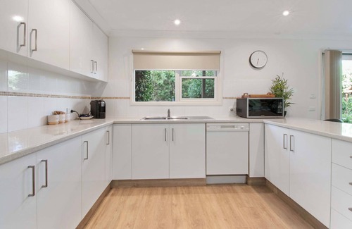Wagga Wagga Apartment | Central Wagga Riverside Apartment