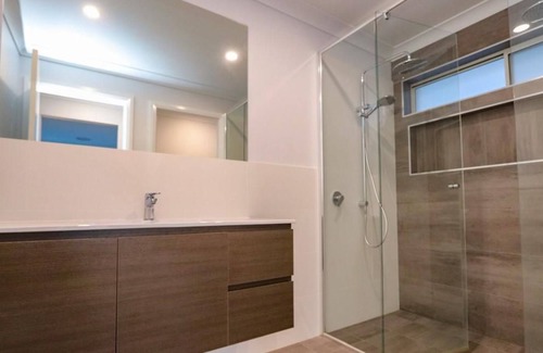 Kelso House | Central West. It is in a quiet culdesac and only 4 years old
