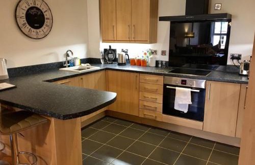 York Apartment | Central York Apartment - Skeldergate YO1