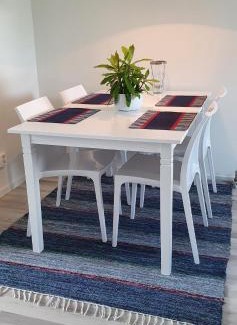 Falkenberg Apartment | Centrala Falkenberg två rum kök