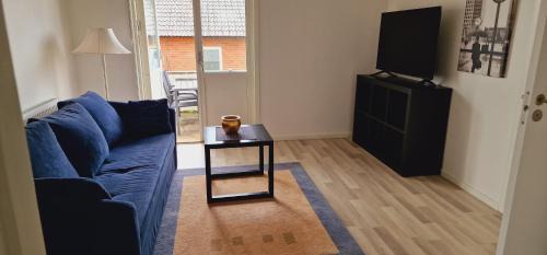 Falkenberg Apartment | Centrala Falkenberg två rum kök