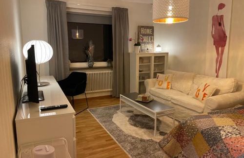 Almhult Apartment | Centrala fräscha lägenheter i Älmhult