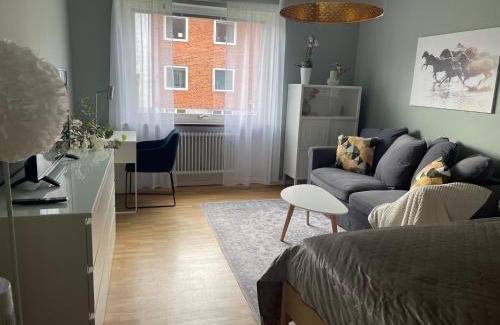 Almhult Apartment | Centrala fräscha lägenheter i Älmhult