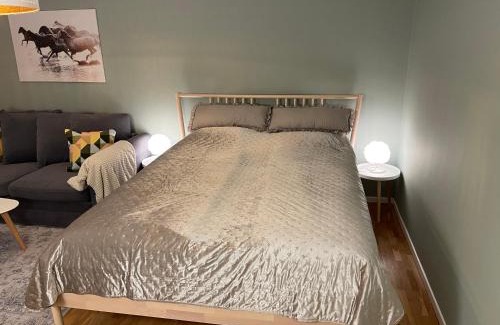 Almhult Apartment | Centrala fräscha lägenheter i Älmhult