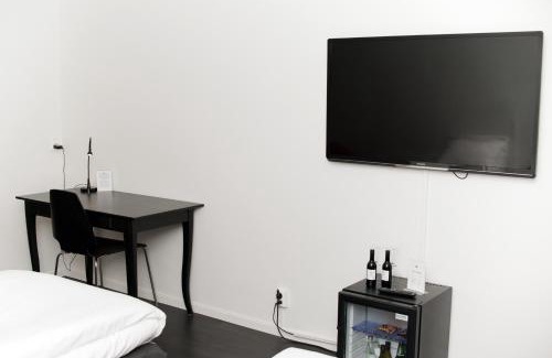 Vetlanda Hotel | Centralhotellet