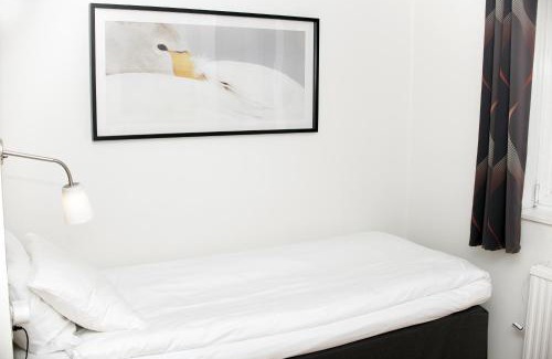 Vetlanda Hotel | Centralhotellet