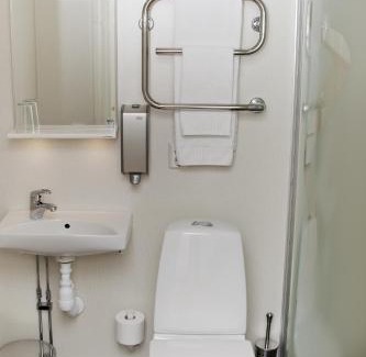 Vetlanda Hotel | Centralhotellet