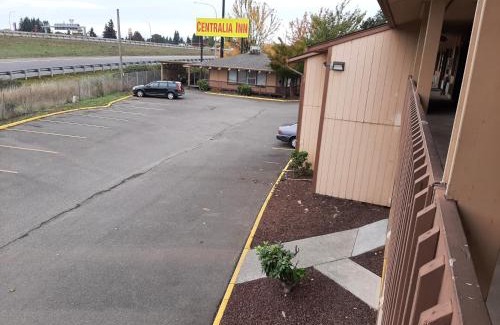 Centralia Hotel | Centralia Inn