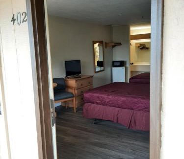 Centralia Hotel | Centralia Inn