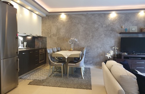 Kalamaria House | centrally, in the most beautiful area of Thessaloniki
