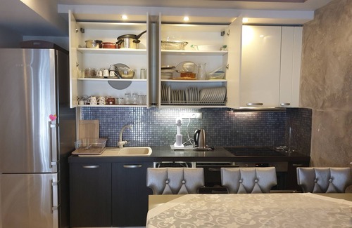Kalamaria House | centrally, in the most beautiful area of Thessaloniki