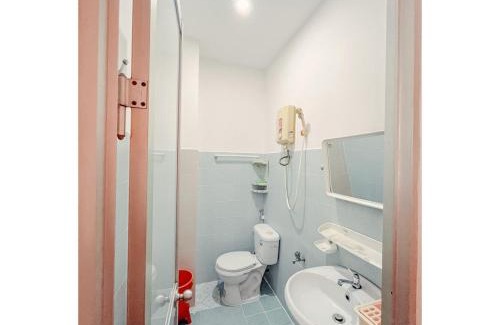 Da Kao Apartment | Centrally Located District 1