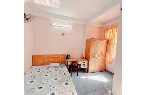 Da Kao Apartment | Centrally Located District 1