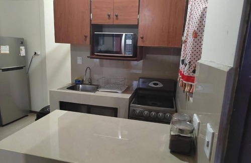 Hatillo Apartment | Centrally located and furnished apartment for short stays