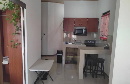 Hatillo Apartment | Centrally located and furnished apartment for short stays
