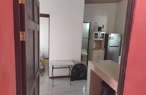 Hatillo Apartment | Centrally located and furnished apartment for short stays