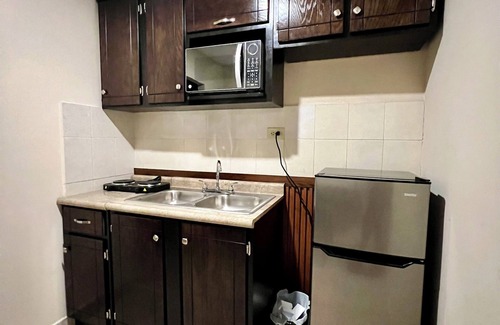 Chihuahua Apartment | Centrally located apartment 1