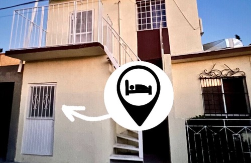 Chihuahua Apartment | Centrally located apartment 1