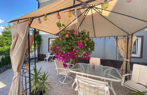 Bad Ischl Apartment | Centrally located apartment for yourself
