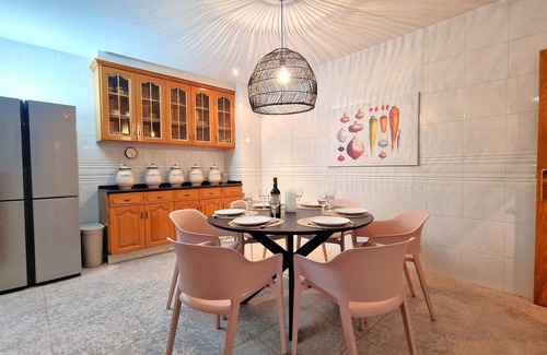 Gandia Apartment | Centrally located apartment MAGNIFICO GANDIA in the heart of Gandia