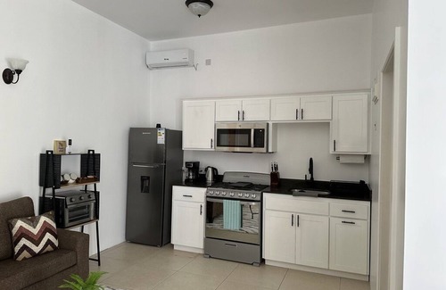 Giraudel Apartment | Centrally located apartment in a quiet community with exceptional views!