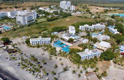 Playa Blanca Apartment | Centrally Located Apartment in Town Center