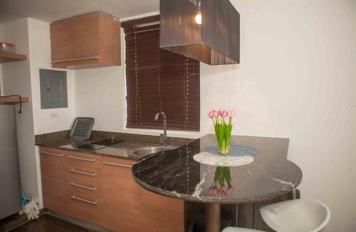 Playa Blanca Apartment | Centrally Located Apartment in Town Center