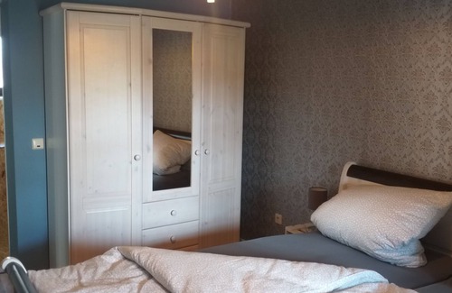 Zerf Apartment | Centrally located apartment at the gates of the Hochwald