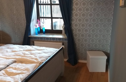 Zerf Apartment | Centrally located apartment at the gates of the Hochwald